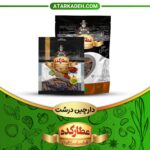 تصویر شاخص دارچین درشت از محصولات عطار کده