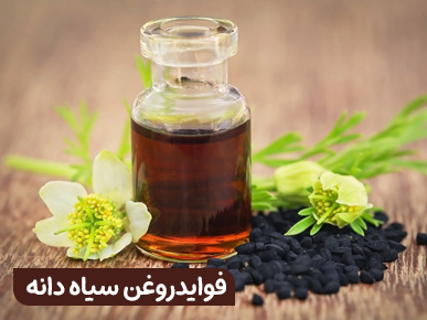 روغن سیاه دانه، عطار کده