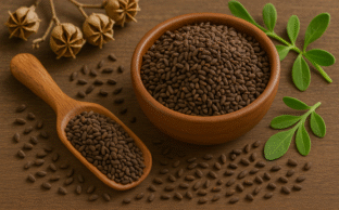 اسپند خواص، کاربردها و فواید درمانی آن
