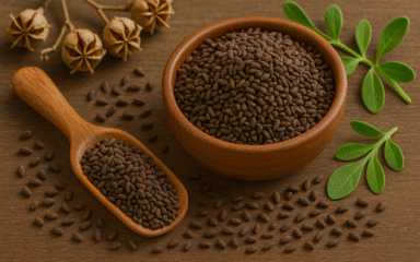 اسپند خواص، کاربردها و فواید درمانی آن