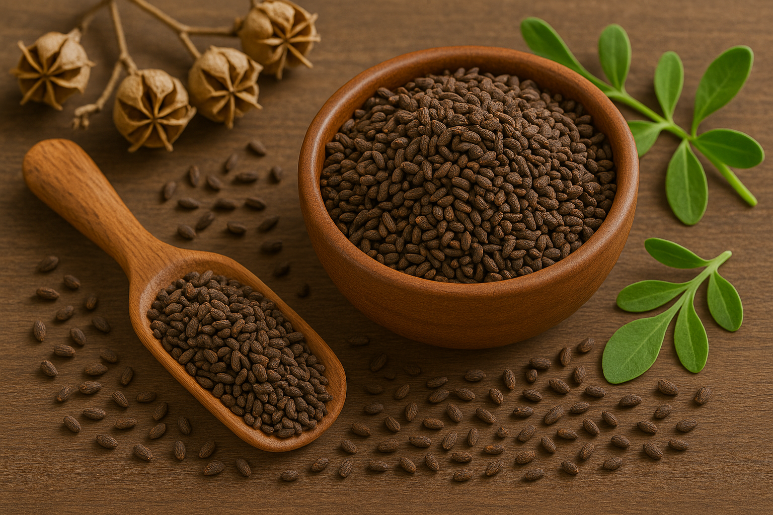 اسپند خواص، کاربردها و فواید درمانی آن