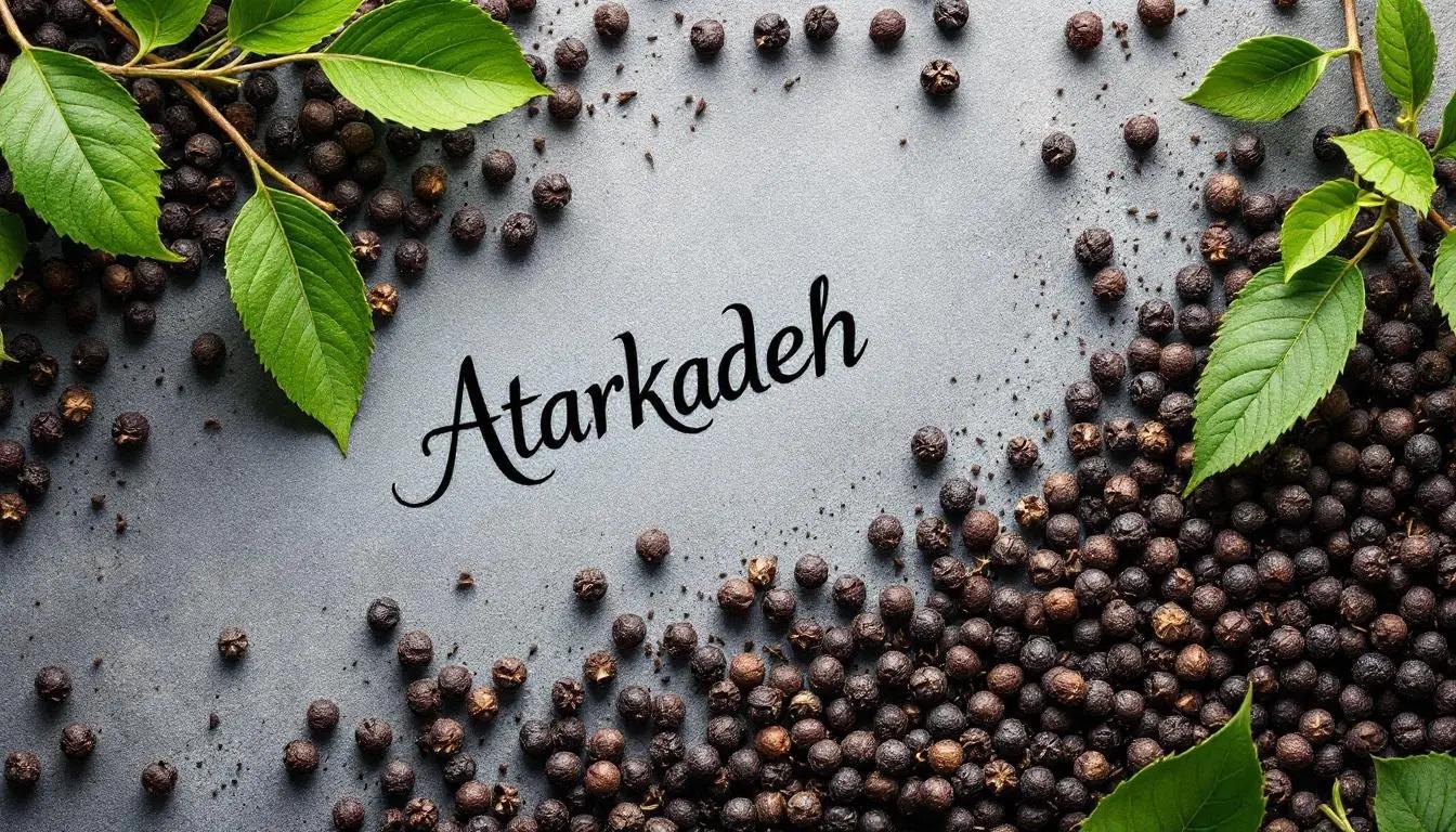 فلفل سیاه