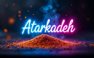 پودر زردچوبه طلای طبیعی برای سلامت و طعم‌دهی به غذاها