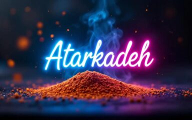 پودر زردچوبه طلای طبیعی برای سلامت و طعم‌دهی به غذاها