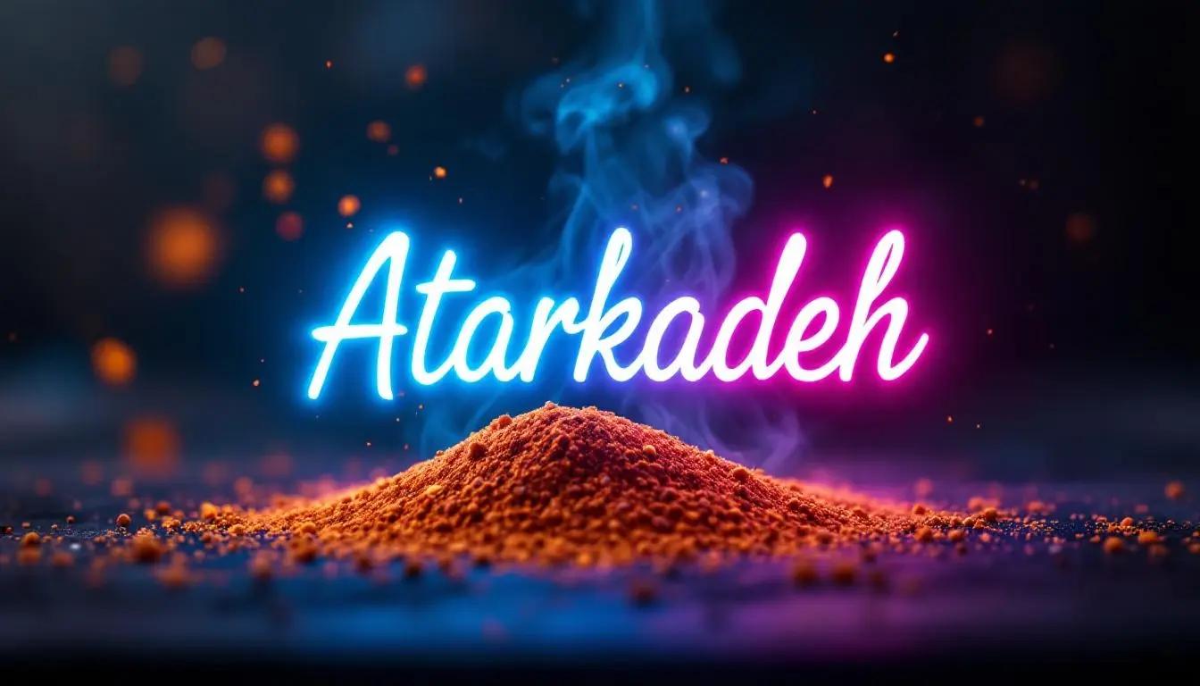 پودر زردچوبه طلای طبیعی برای سلامت و طعم‌دهی به غذاها