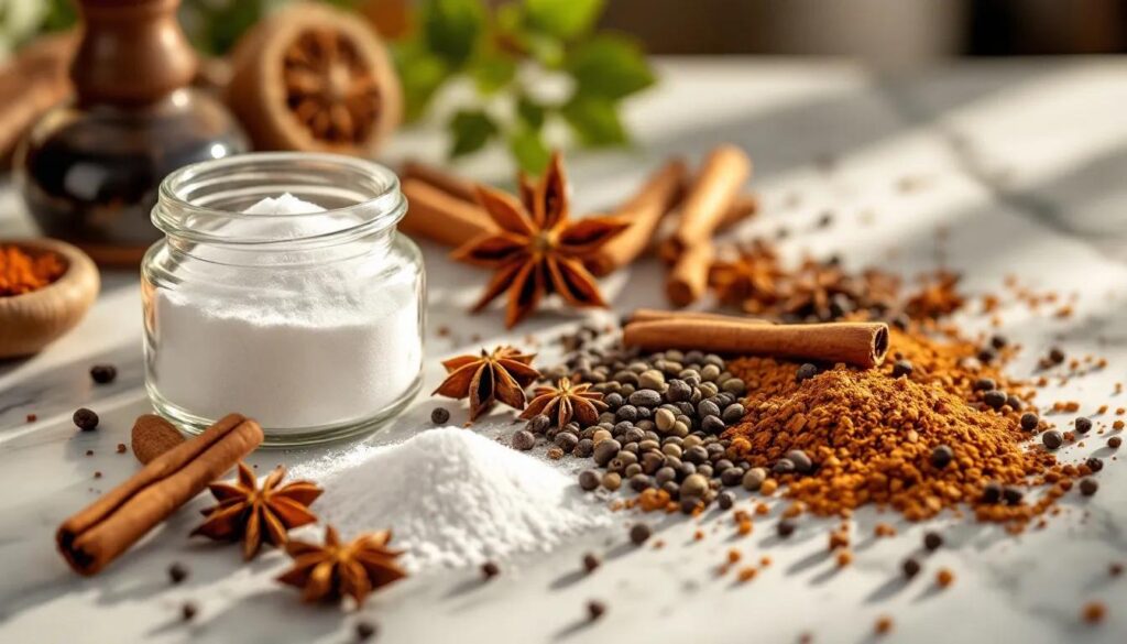 ویژگی‌های ادویه جوش شیرین عطار کده.jpg (1)