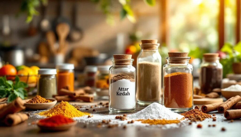 کاربرد جوش شیرین پخت شیرینی و کیک در آشپزی
