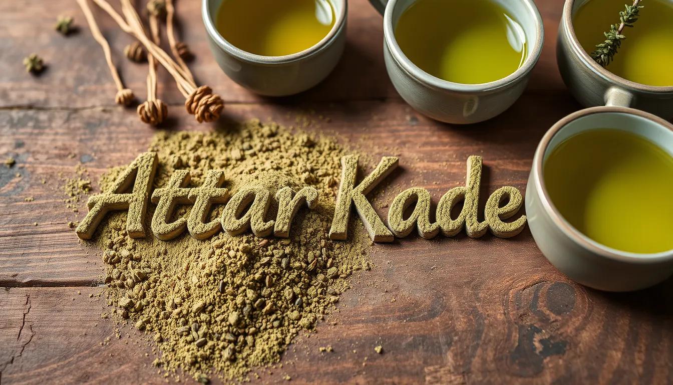 پودر آویشن خواص و کاربردها و فواید درمانی آن