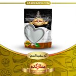 آرد سفید گندم عطارکده
