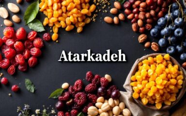 راهنمای کامل خرید خشکبار تازه و باکیفیت تجربه‌ای لذت‌بخش از خرید با عطارکده