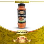 آرد سوخاری گرانولی