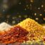 ادویه پلویی ترکیب بی‌نظیر طعم و عطر برای پلوهای خوشمزه