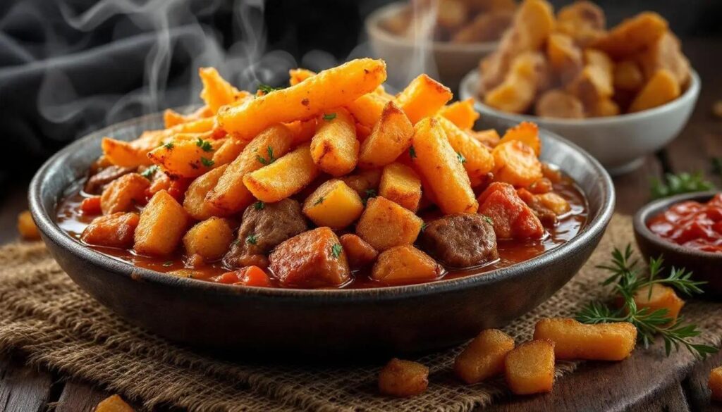 طرز تهیه خورشت قیمه مرحله به مرحله