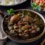 طرز تهیه قورمه‌سبزی جاافتاده و مجلسی راز خوشمزگی در مواد باکیفیت!