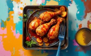 طرز تهیه مرغ به سبک سنتی ایرانی راهنمای کامل مرحله به مرحله