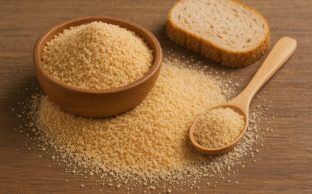 آرد سوخاری