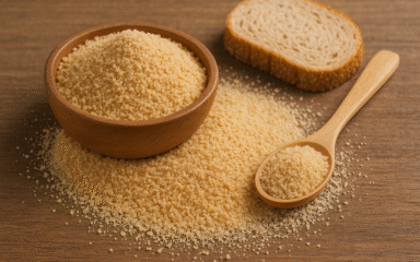 آرد سوخاری